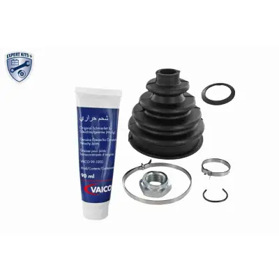 Oferta Juego de fuelles, árbol de transmisión VAICO V10-7182